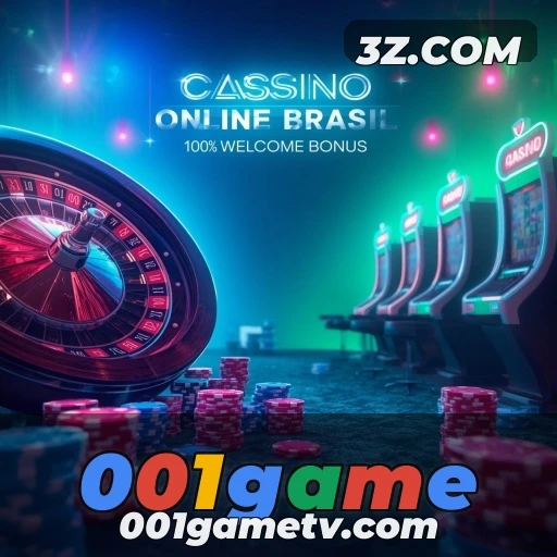 Aventuras Fantásticas em 001game: Explore Mundos Incríveis