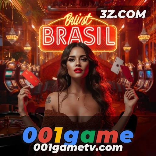 Os Mistérios do Horror no 001game: Uma Experiência Inigualável