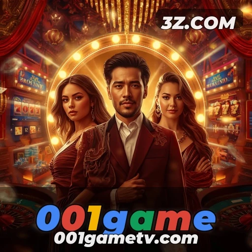 A Nova Era Mobile no 001game: Entretenimento em Movimento